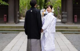 【三嶋大社挙式×パーティ】お得な特典付き和婚フェア＆豪華試食《Amazonギフト１万円付》